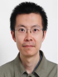 Xingbo Zhao