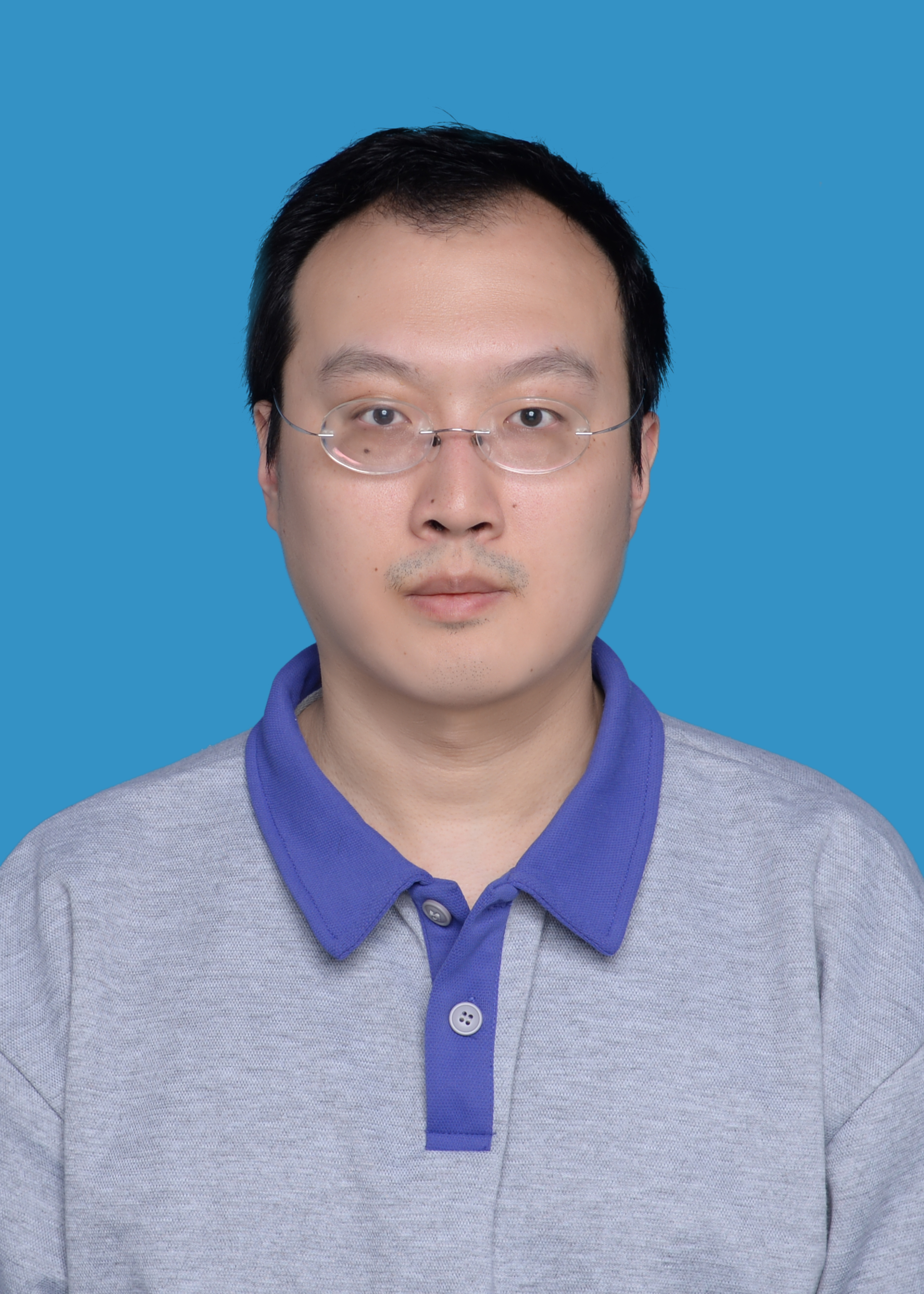 Xingbo Zhao