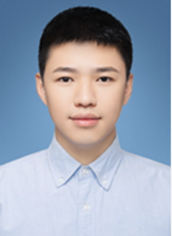 Xingbo Zhao
